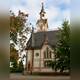 church