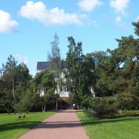 Рыцарский парк