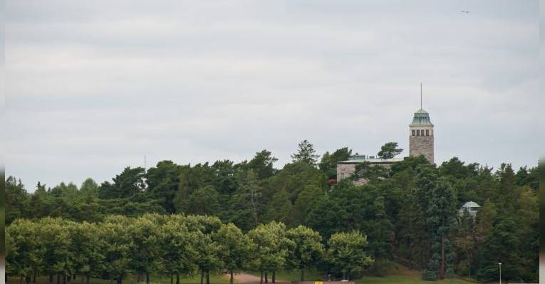 Park Kultaranta