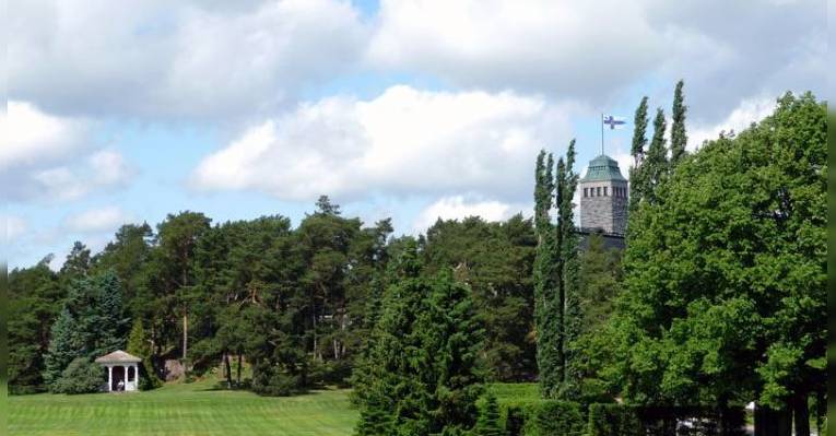Park Kultaranta