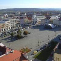 Дворец Кромержиж