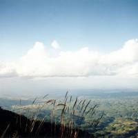Национальный парк Doi Wiang Pha