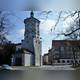 Городские укрепления Аугсбурга. Ворота моста через Вертах (Wertachbrucker Tor)