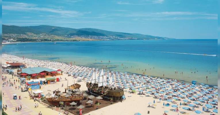 Playa del Duque