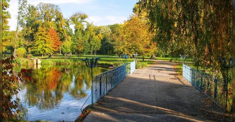Королевский парк