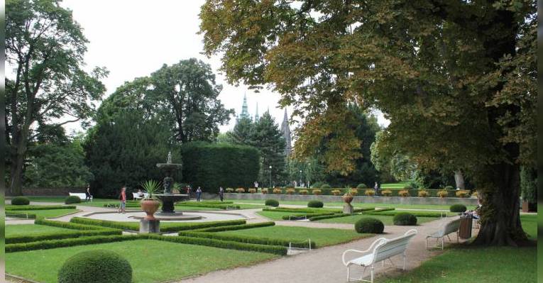 Королевский парк