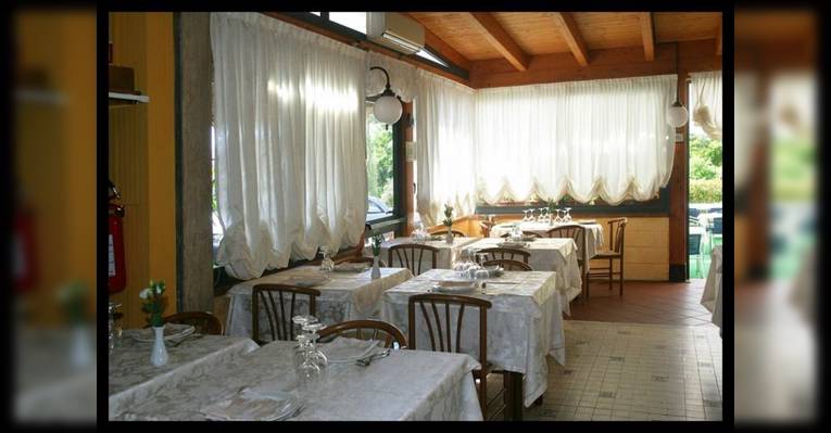 ресторан Ristorante il Golfo
