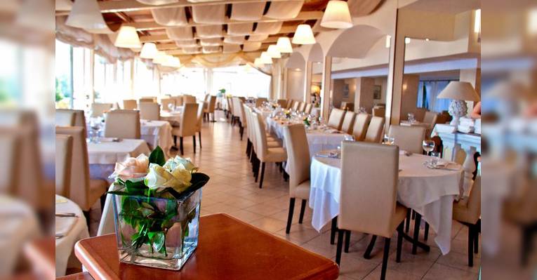 ресторан Ristorante il Golfo