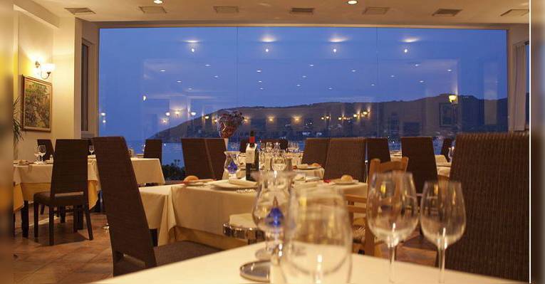 Ristorante il Golfo