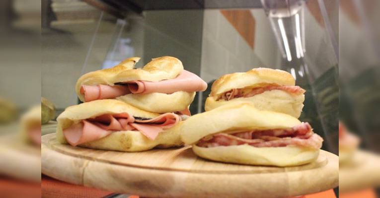 пиццерия I Panizzeri