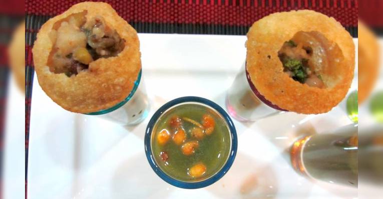 паб  Pani Genuine Food