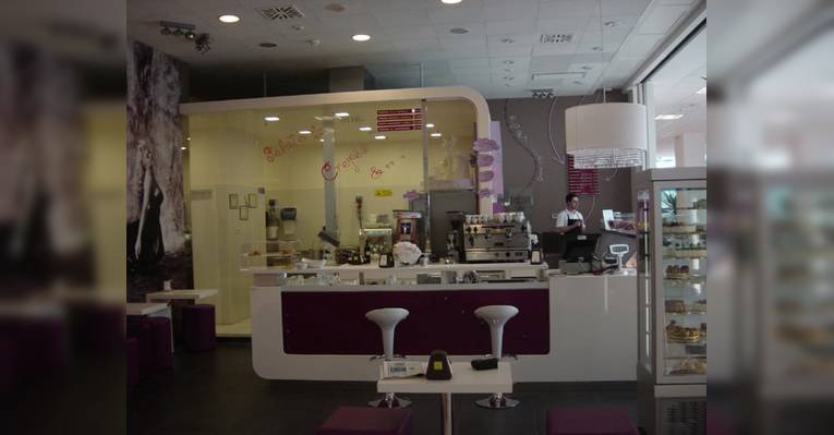 ресторан Gelateria La Dolce Vita