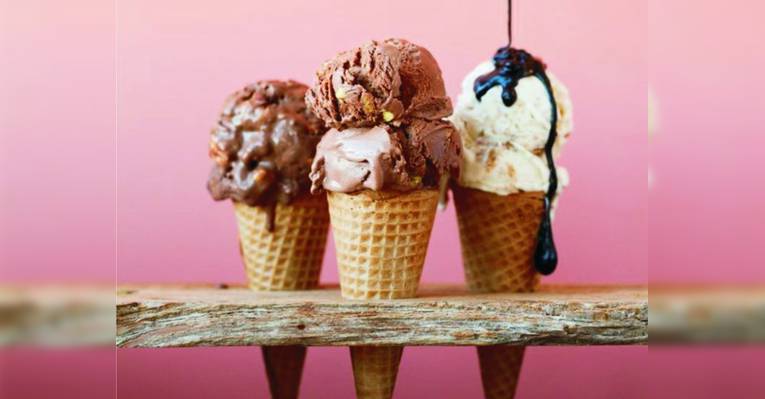 ресторан Gelateria La Dolce Vita