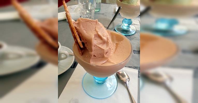ресторан Gelateria La Dolce Vita