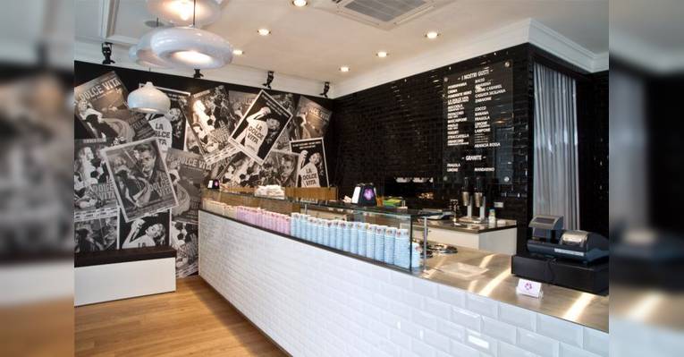 Gelateria La Dolce Vita