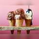 ресторан Gelateria La Dolce Vita