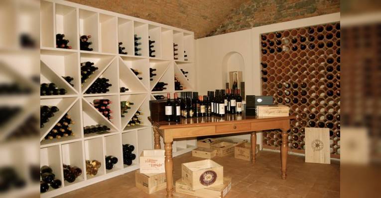 ресторан Cantina e Cucina