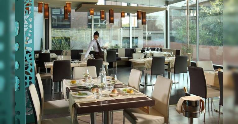 ресторан Cucina & vista