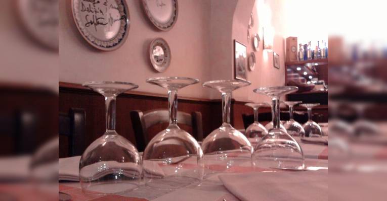 ресторан Enosteria Capolecase