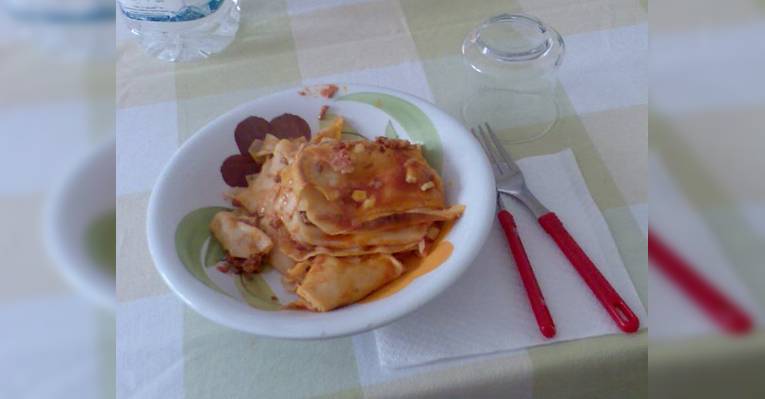 ресторан Erzinio Food