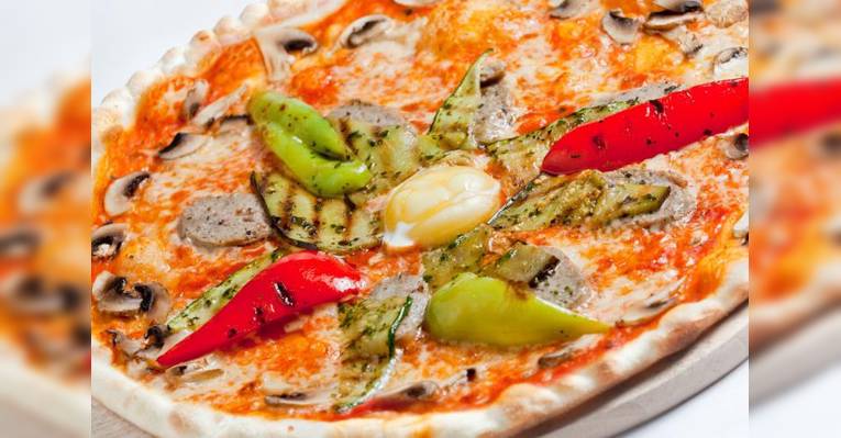 ресторан Erzinio Food