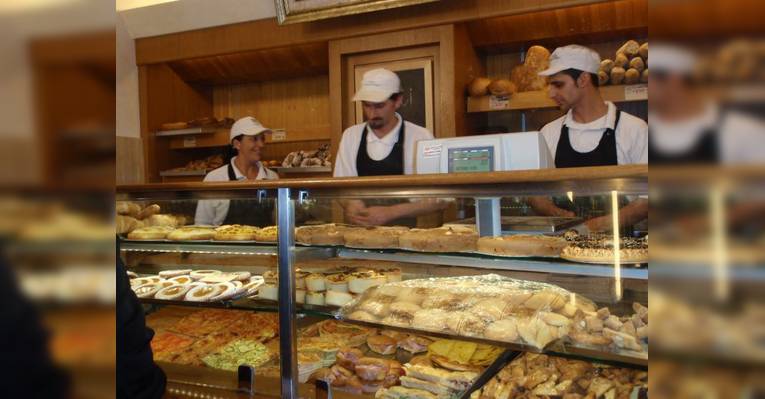 пиццерия Forno Campo de' Fiori