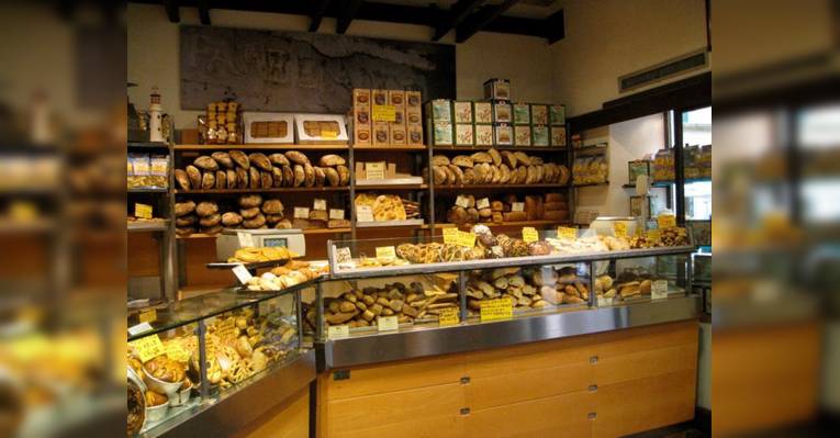 пиццерия Forno Campo de' Fiori