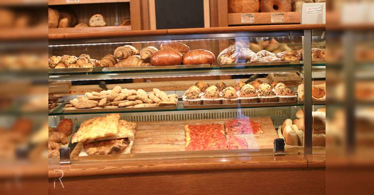 пиццерия Forno Campo de' Fiori
