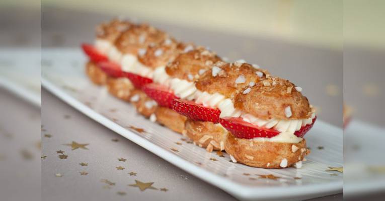 кафе La Gourmandise