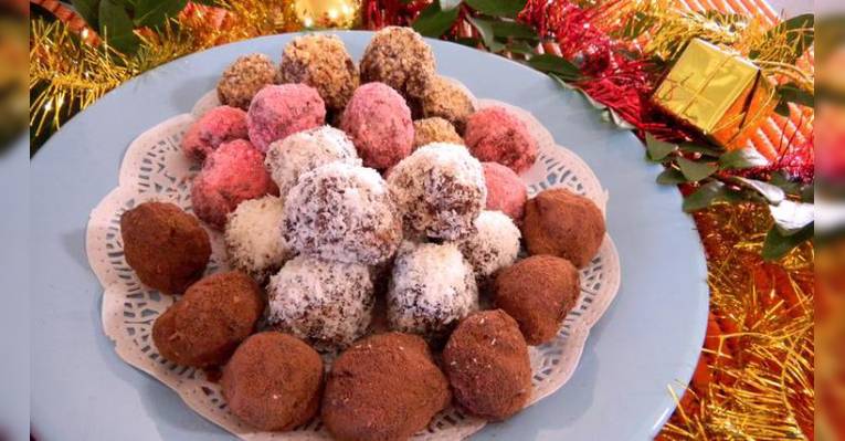 кафе La Gourmandise