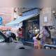 кафе Gelateria Lubrano