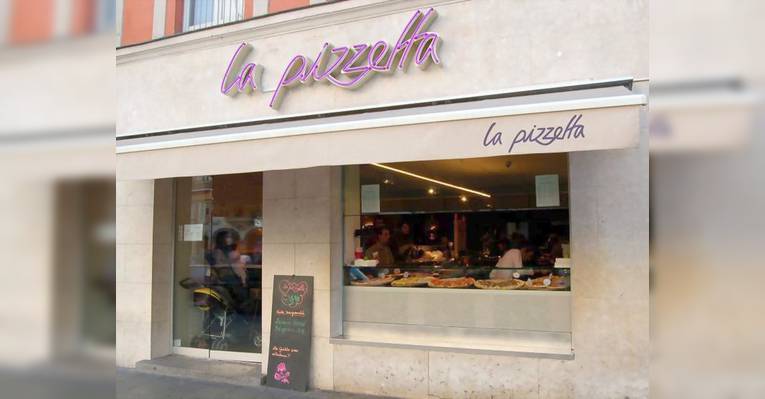 La Pizzetta