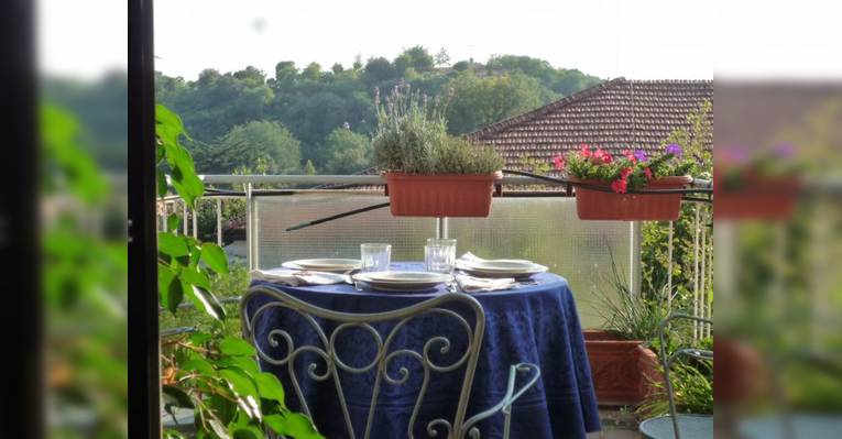 Ресторан Su & Gui Cucina Romana 