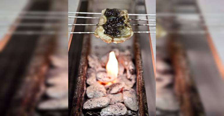 Ресторан Metamorfosi Restaurant
