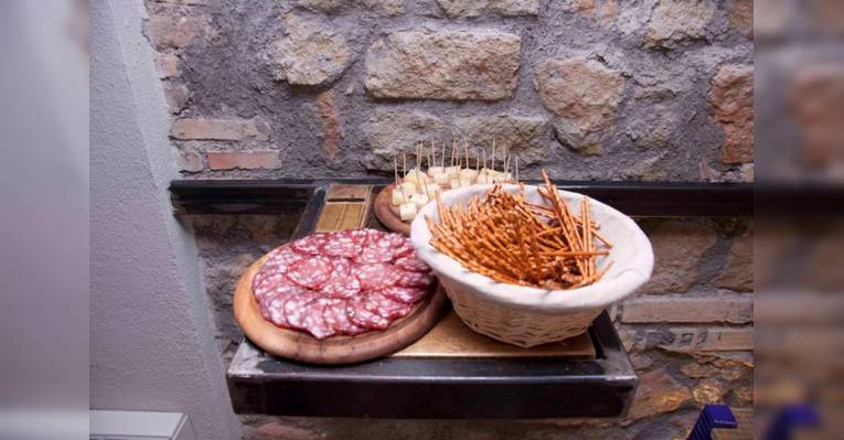 ресторан-бар Bembo al Pigneto