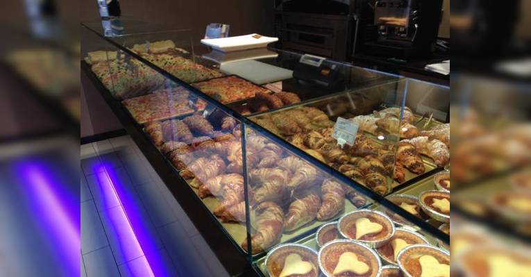Ресторан Gelateria Il Dolce Sorriso