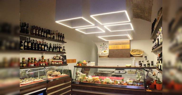 бар Panino Divino