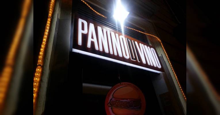 бар Panino Divino
