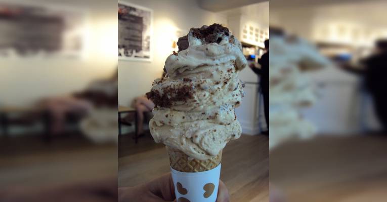 ресторан Gelateria La Romana Roma Ventisettembre