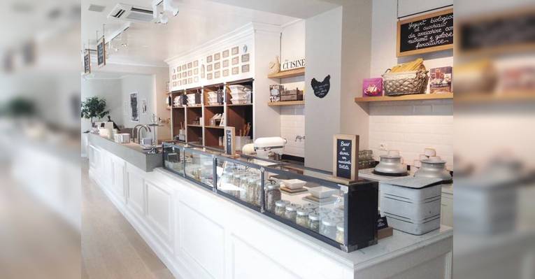ресторан Gelateria La Romana Roma Ventisettembre