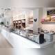 ресторан Gelateria La Romana Roma Ventisettembre