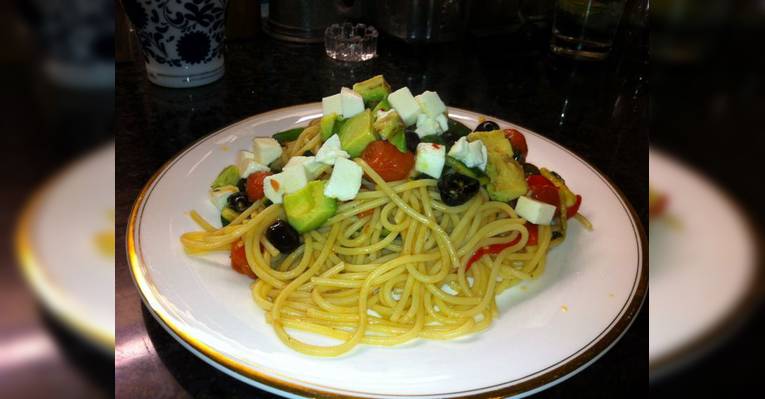 ресторан Gusto Italia