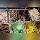 ресторан La Gelateria Frigidarium
