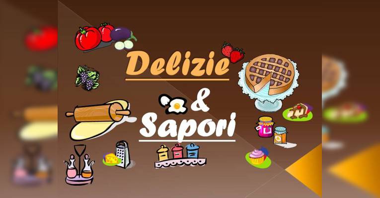 ресторан Sapori e Delizie