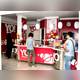 кафе Кафе Yogurteria YO! Centocelle
