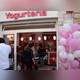 кафе Кафе Yogurteria YO! Centocelle