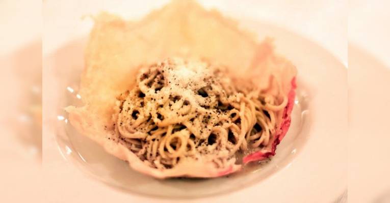 ресторан NOI Nuova Osteria Italiana