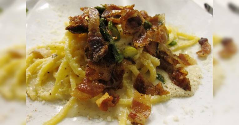 ресторан NOI Nuova Osteria Italiana