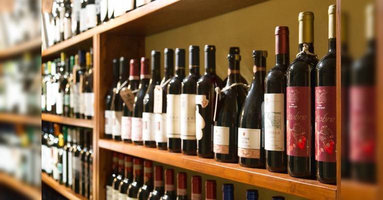 ресторан NOI Nuova Osteria Italiana
