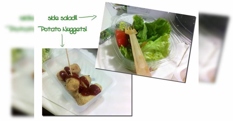 кафе Universo Vegano